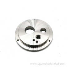 high precision oem stainless steel cnc machined